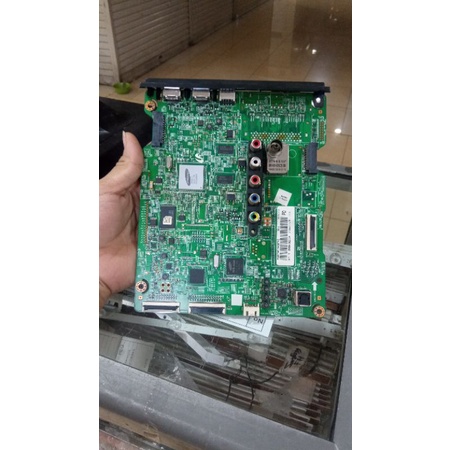 MB SAMSUNG PS43F4500AM MAINBOARD MODUL MESIN TV PLASMA SAMSUNG PS43F4500AM