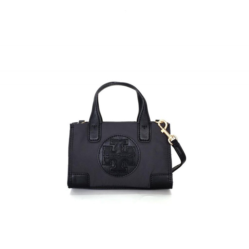 Tory Burch Ella Micro Tote