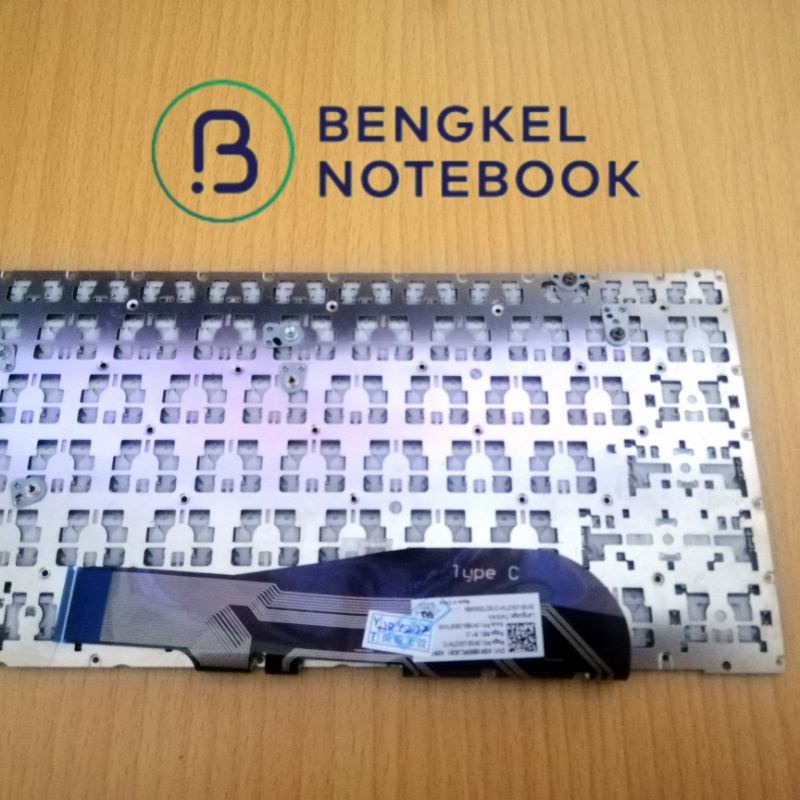 Keyboard Asus UX390UA UX390UAK UX390 UX390U