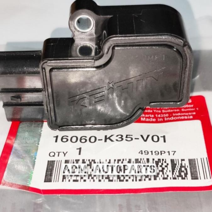 sensor tps cb 150 led pcx sonic supra gtr asli keihin