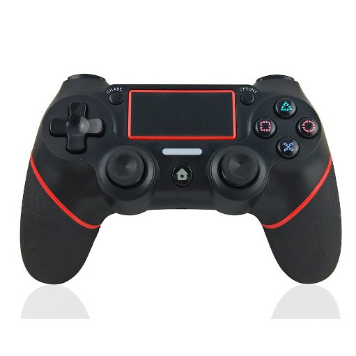 Ps4 Kontroler Nirkabel Ps4 Bluetooth Controller Ps4 Controller Ps4 Nirkabel Bluetooth Controller Shopee Indonesia