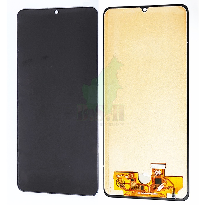 LCD TOUCHSCREEN SAMSUNG A32 4G / A325 4G HITAM INCELL