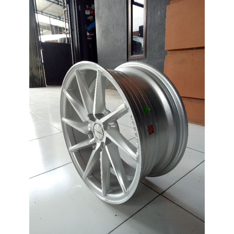 velg vossen r16 palang miring plus ongkir jakarta jawa barat jawa timur