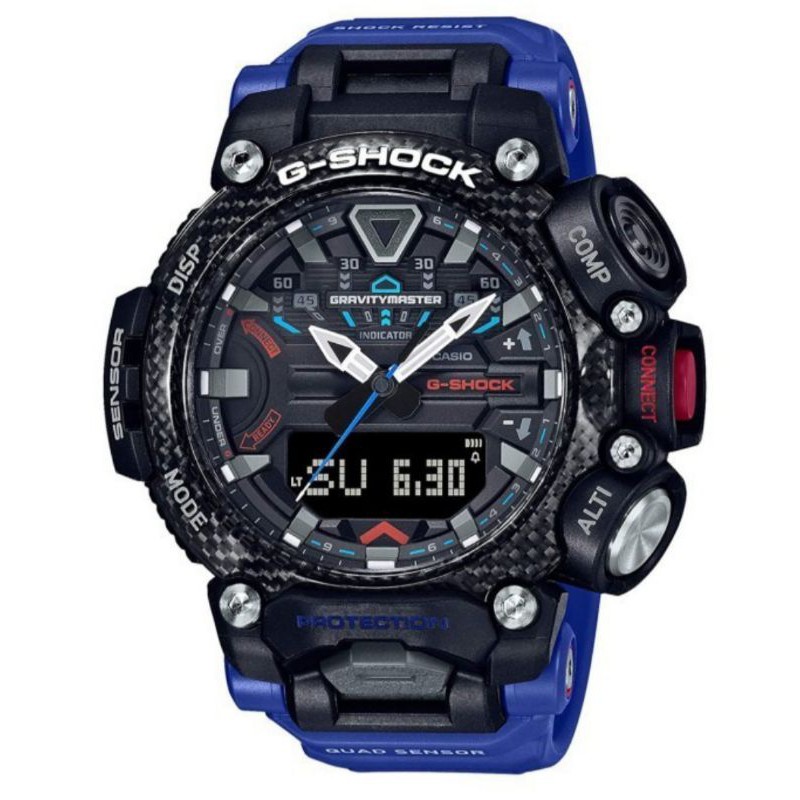 Casio G-Shock GR-B200-1A2 / GRB200-1A2