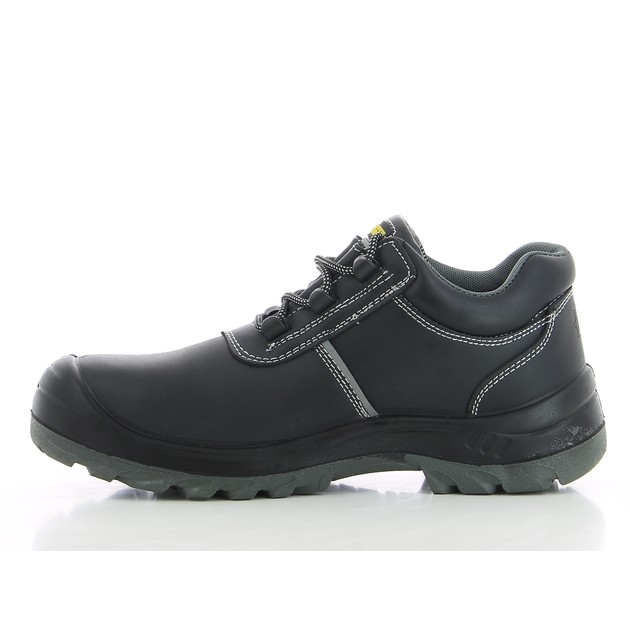 Sepatu Safety Jogger Aura S3 ESD SRC Metal Free