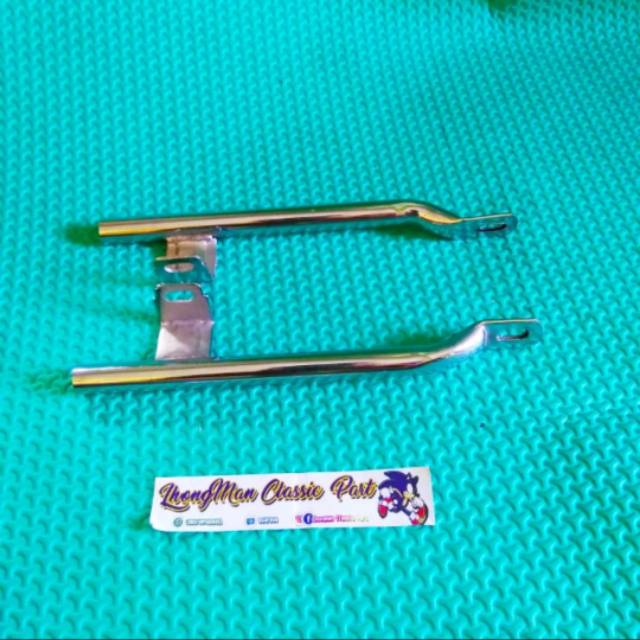 Begel cb panjang  behel cb panjang