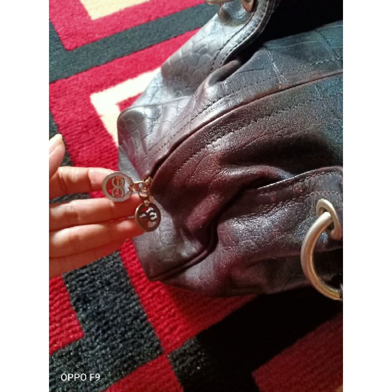 HandBag Esquere Autentic