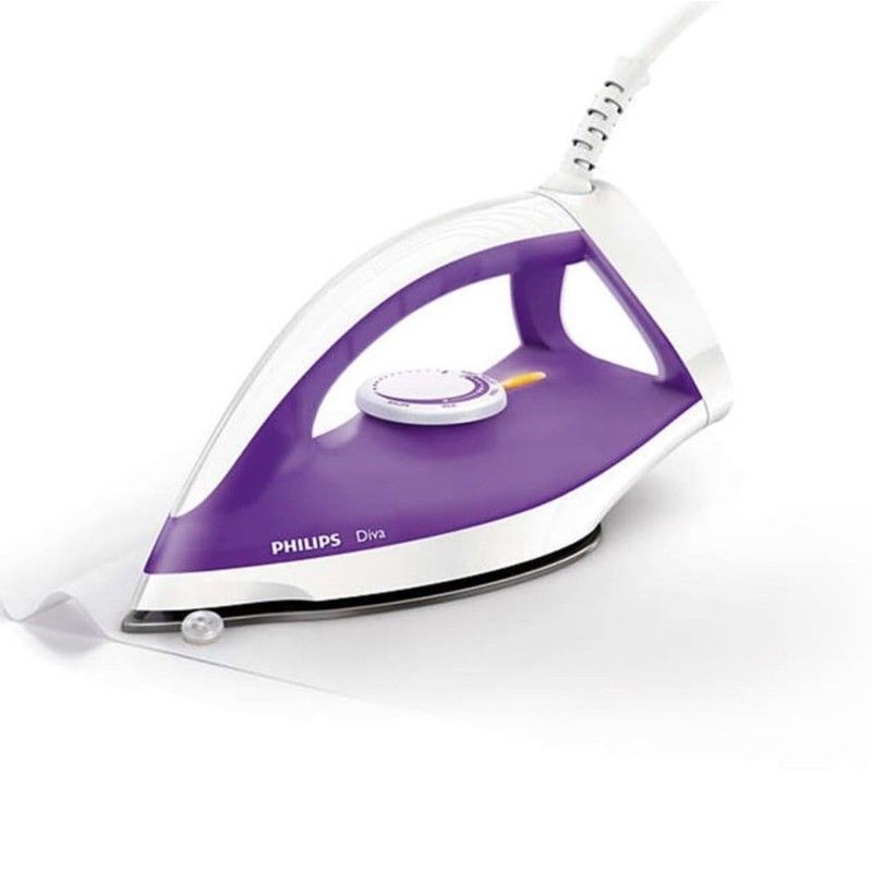 ORIGINAL SETRIKA PHILIPS DIVA GC 122 GC-122 STRIKA PHILIPS GC122 SETRIKA PHILIPS / DRY IRON GC 122 / GC-122 / GC122 [350 WATT] (GARANSI RESMI) GOSOKAN SETRIKA PHILIPS TERBARU GOSOKAN PAKAIAN SETRIKA STRIKA SETERIKA PHILIPS DIVA STRIKA PHILIPS DIVA