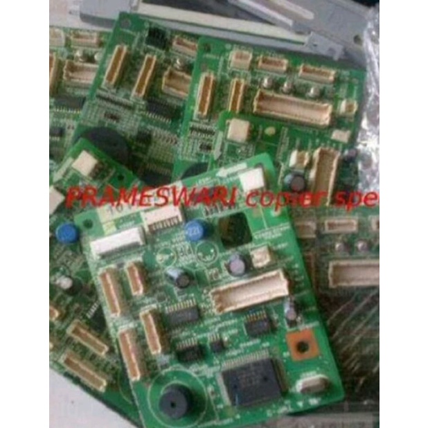 PCB PANEL iR 5000 / 6000 / 5020 / 6020