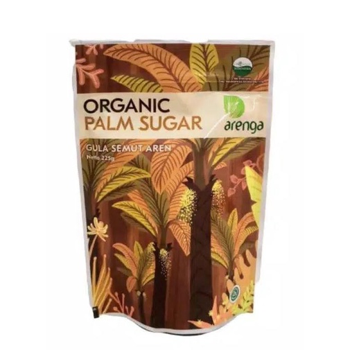 

[[BISA COD]] ARENGA PALM SUGAR ORGANIK GULA AREN ORGANIK 1KG - 1 KG BIG SALE Kode 1067