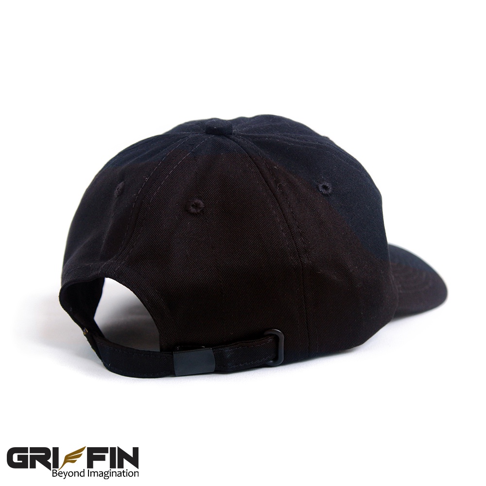 Topi Pria Baseball Rockie Caps by Griffin Distro Original