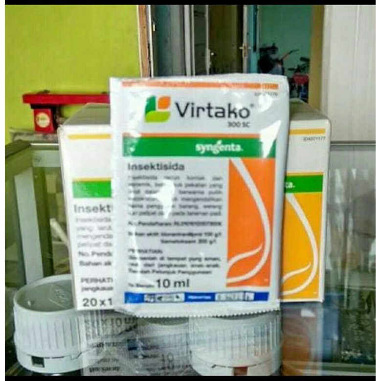Virtako 10 ml