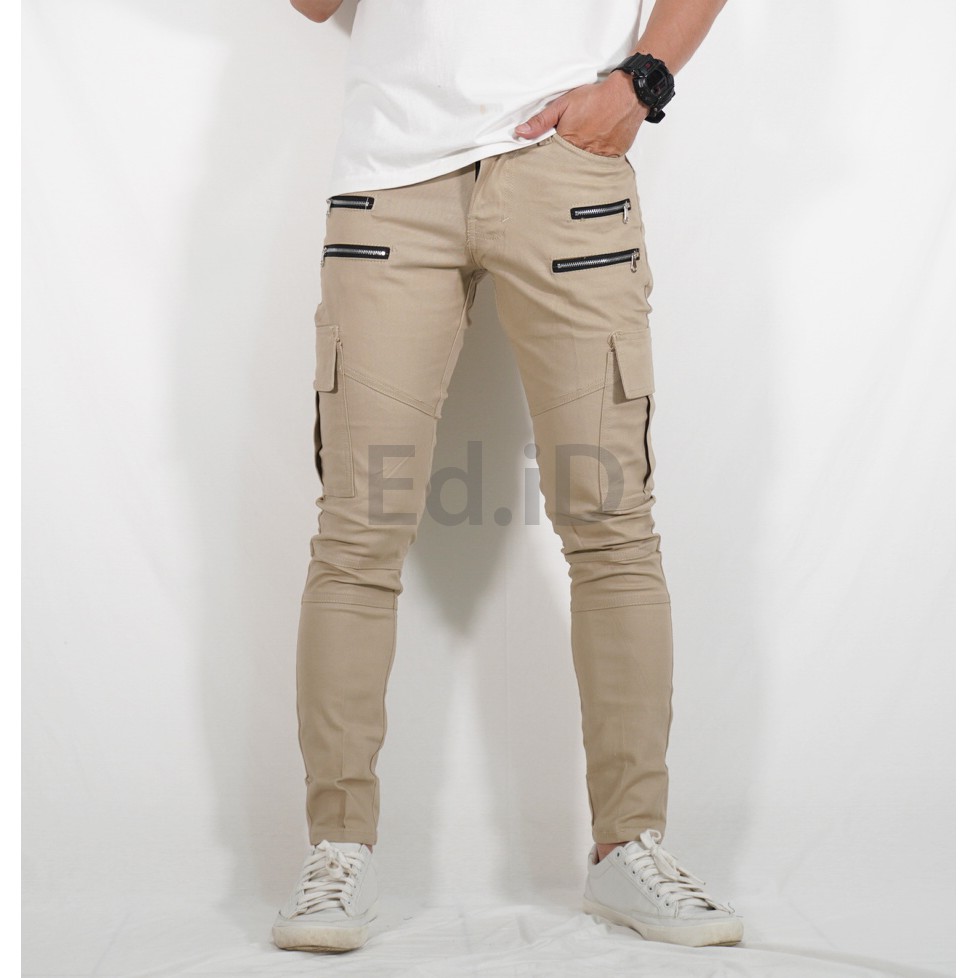 AMSPRO celana chino celana pria / celana cargo / celana outdoor / celana distro