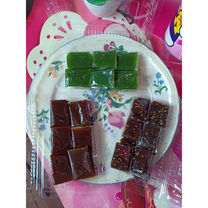 

Dodol Original