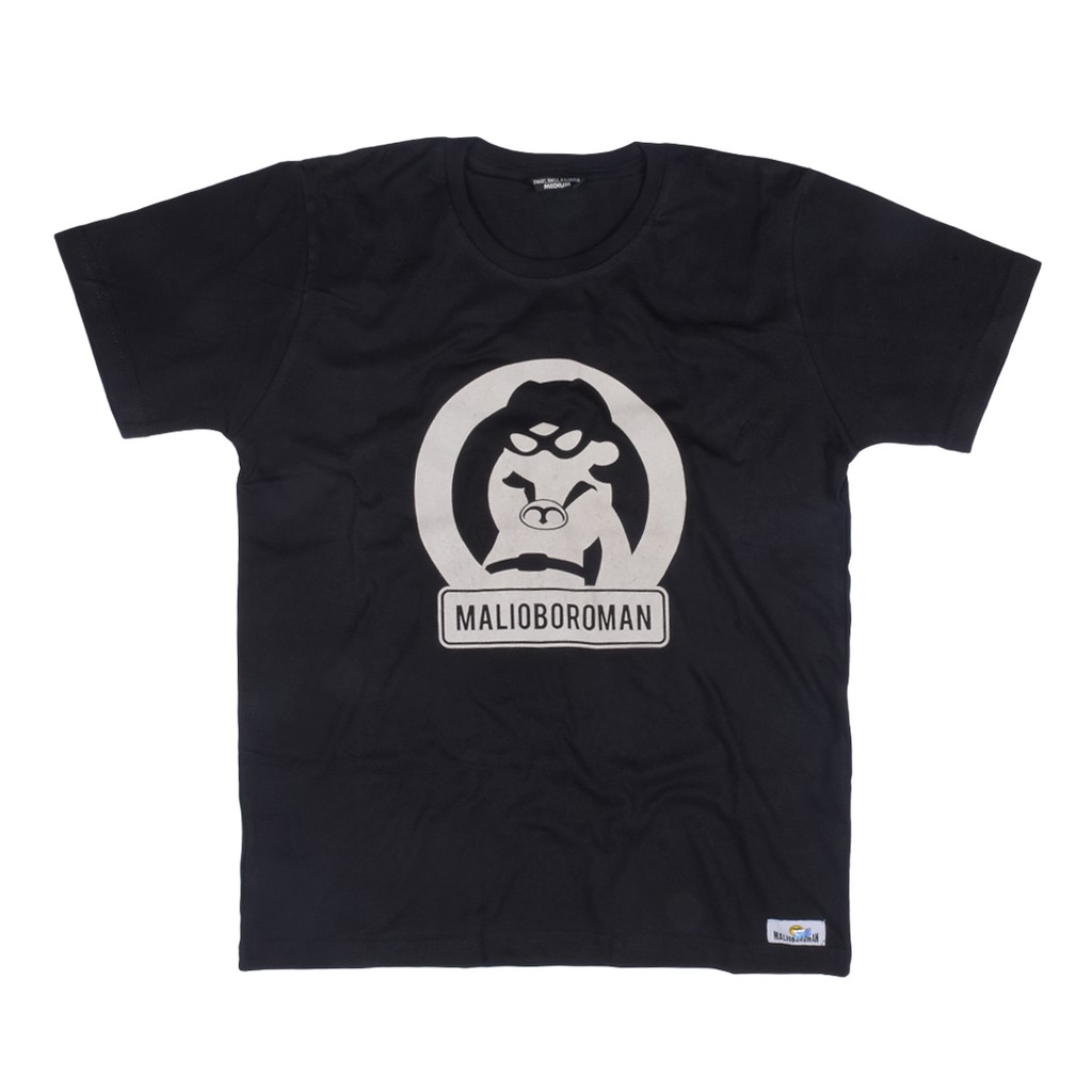 

Dagadu kaos malioboroman official - malman papan