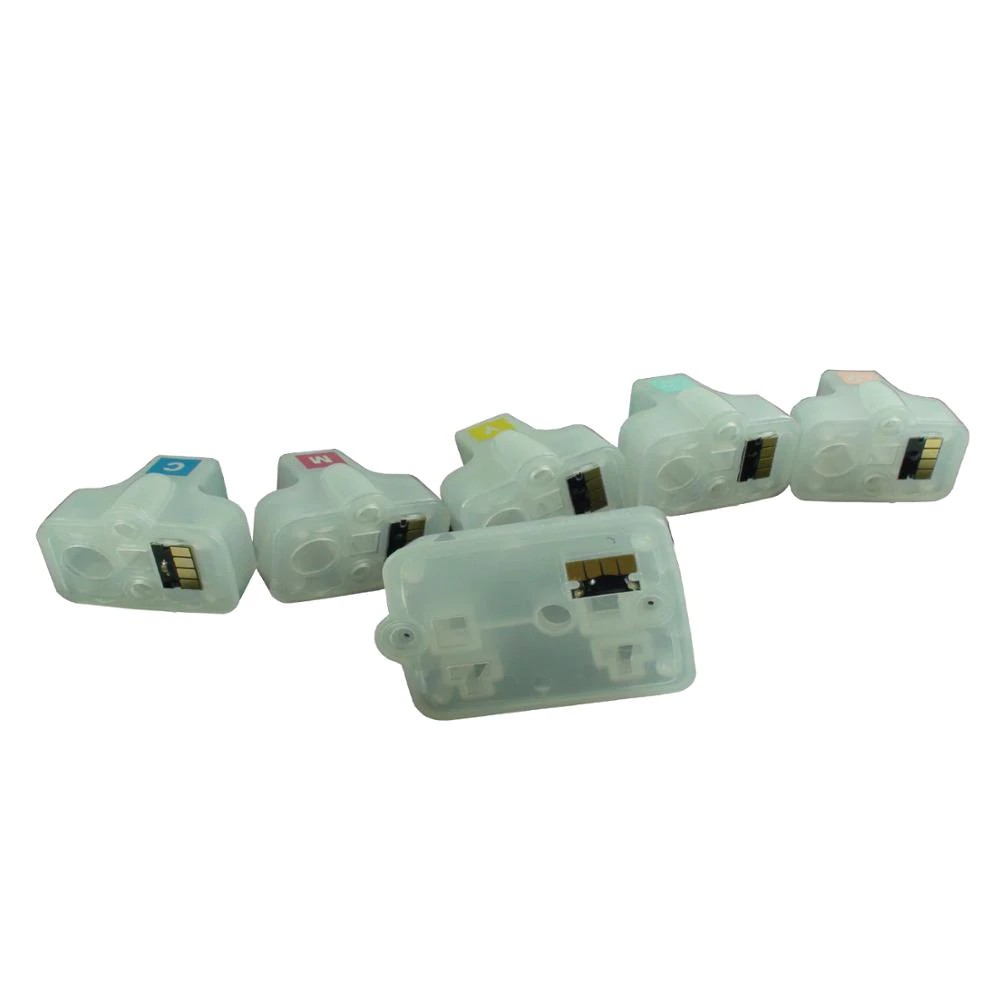 

einkshop for hp177 Empty Refillable ink cartridges For HP Photosmart 3210 D7460 C5100