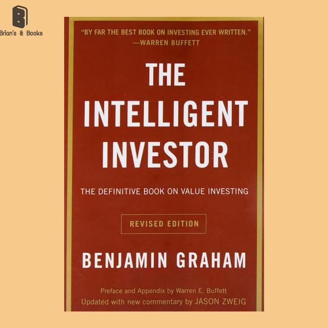 The Intelligent Investor