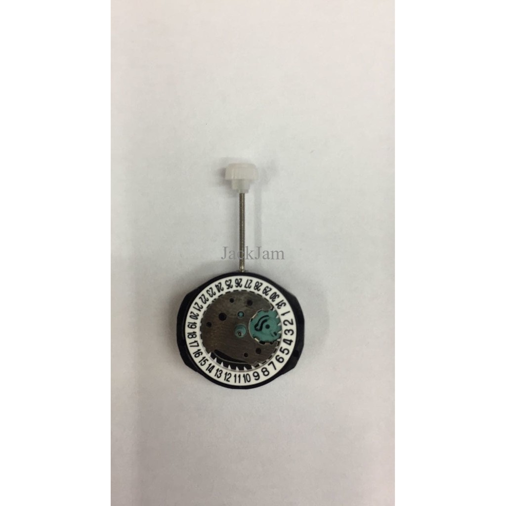 Mesin Jam Tangan Wanita SL 25 Tanggal (6)