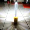 Mini USB Emergency 24 Point LED Light Lamp for Powerbank