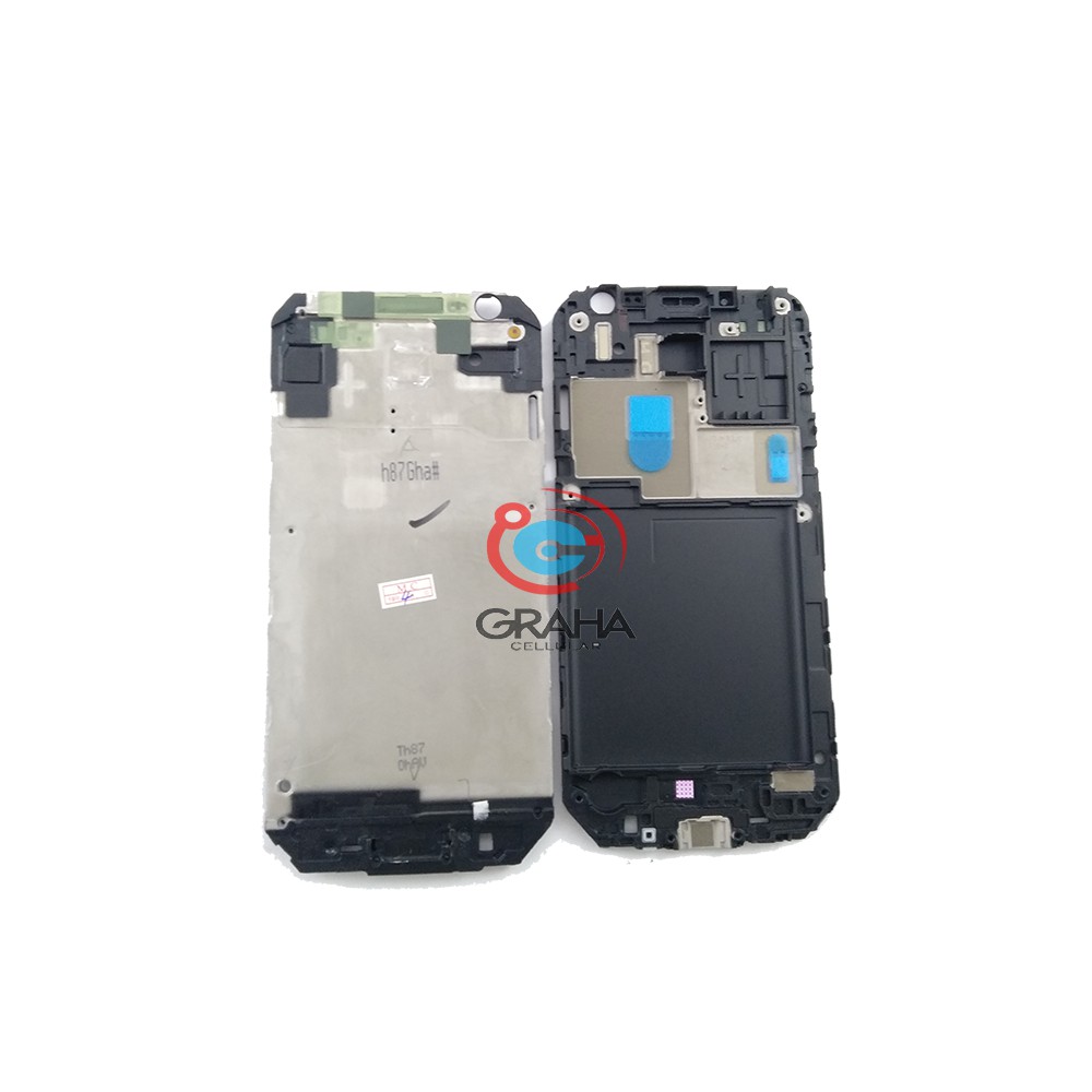 DUDUKAN / TATAKAN / FRAME LCD SAMSUNG J250 / J2 PRO 2018 ORIGINAL