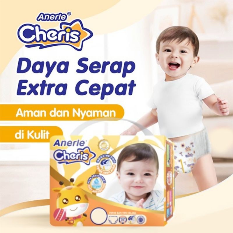 Anerle Cheris M52/L50/XL44