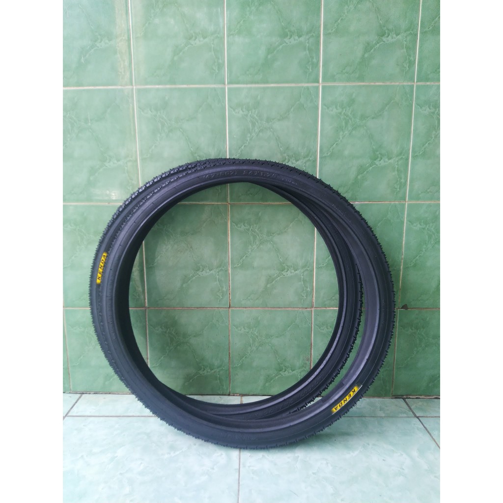Ban Sepeda Ukuran 24 X1.75 Kenda Ban Sepeda MTB 24 Gunung Ukuran 24