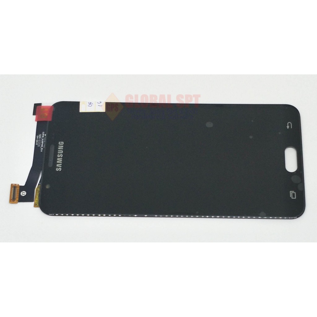 ORI ONCELL / LCD TOUCHSCREEN SAMSUNG G610F / G610 / J7 PRIME