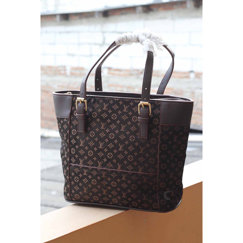 LIMITED EDITION ANNELO MONTREAL IMPORT GRAY FS TAS WANITA NYLON ABU ABU LIMI tas wanita terhits B0X7