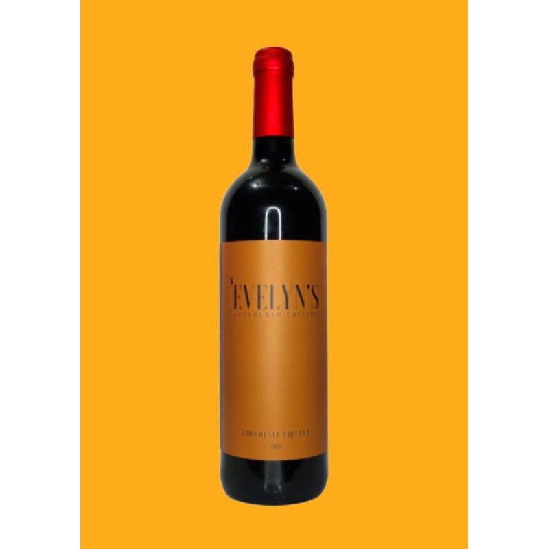 

EVELYN'S CHOCOLATE 750 ML