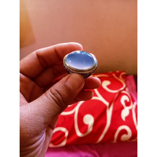 Natural Blue Mizone Baturaja