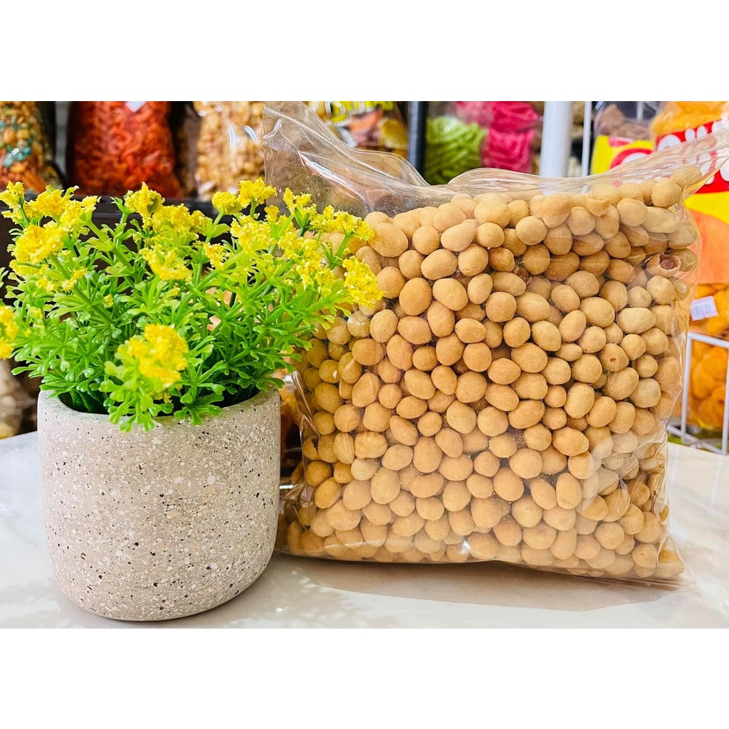 

Kacang Oven - 500gr