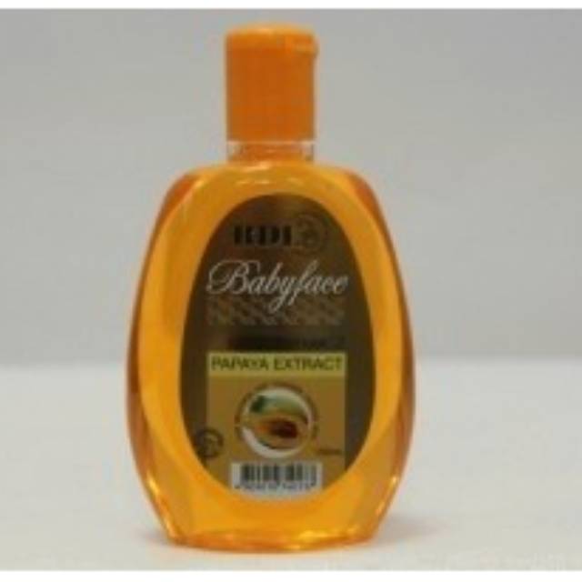 rdl babyface original