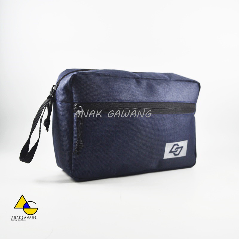 Handbag Sporty Original Duanjon Anakgawang