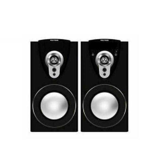 Polytron Active Speaker PAS-31 B -- Garansi Resmi