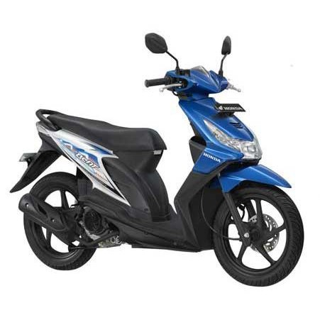 Standar Samping Beat Karbu Scoopy Karbu 50530KVY870 100% ORI