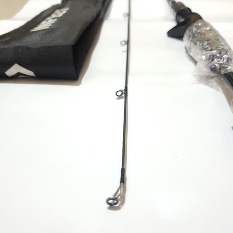 Joran BC Daiwa Infeet 195cm 7-16Lb