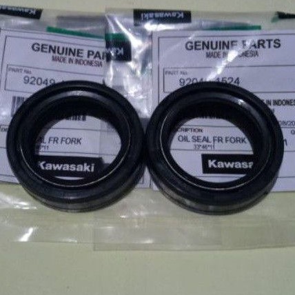 seal sil skok shok shockbreaker shok breaker ninja ss ninja r rr klx lama