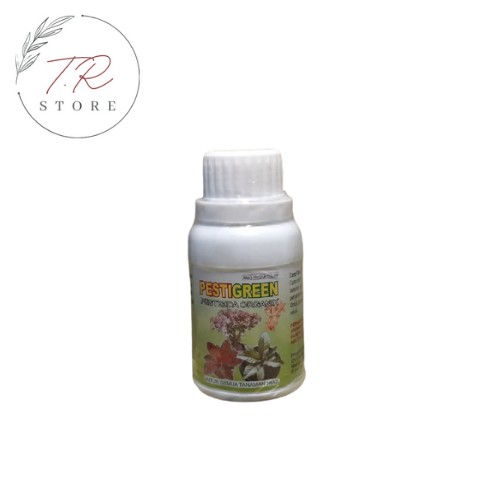 Pestisida Organik PESTIGREEN 100 ml