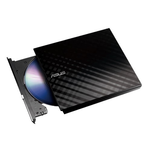 Asus Dvdrw External Slim