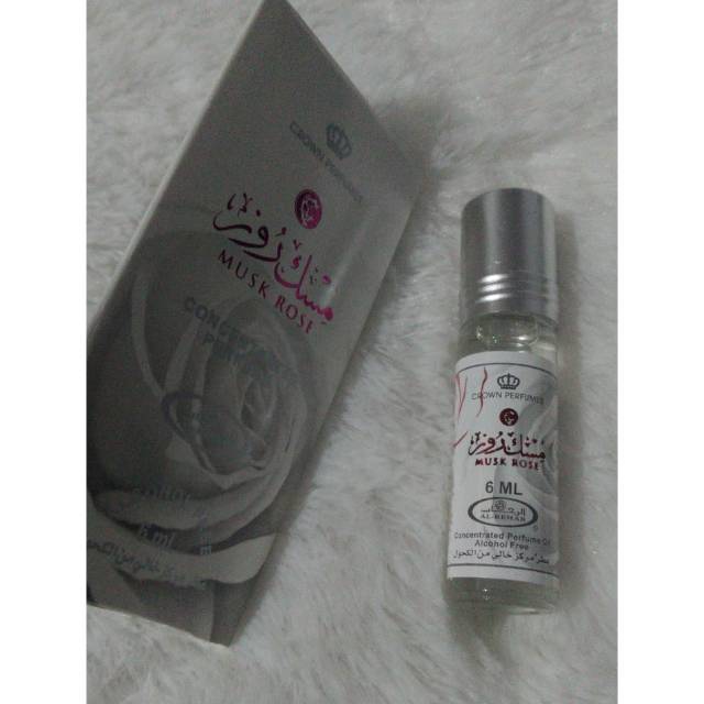 Parfum laki laki / Unisex | Parfum Arab | Parfum Al rehab | Parfum import