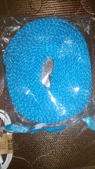 Tali Jemuran 5m Tali Jemuran 5 Meter