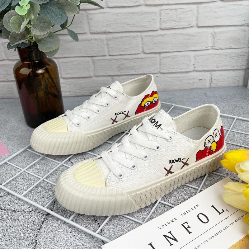 sneakers c910 wanita import