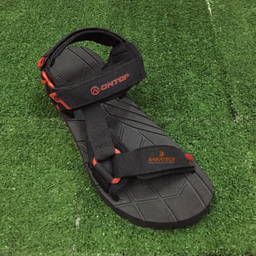 SENDAL GUNUNG PALANG ONTOP MATANA