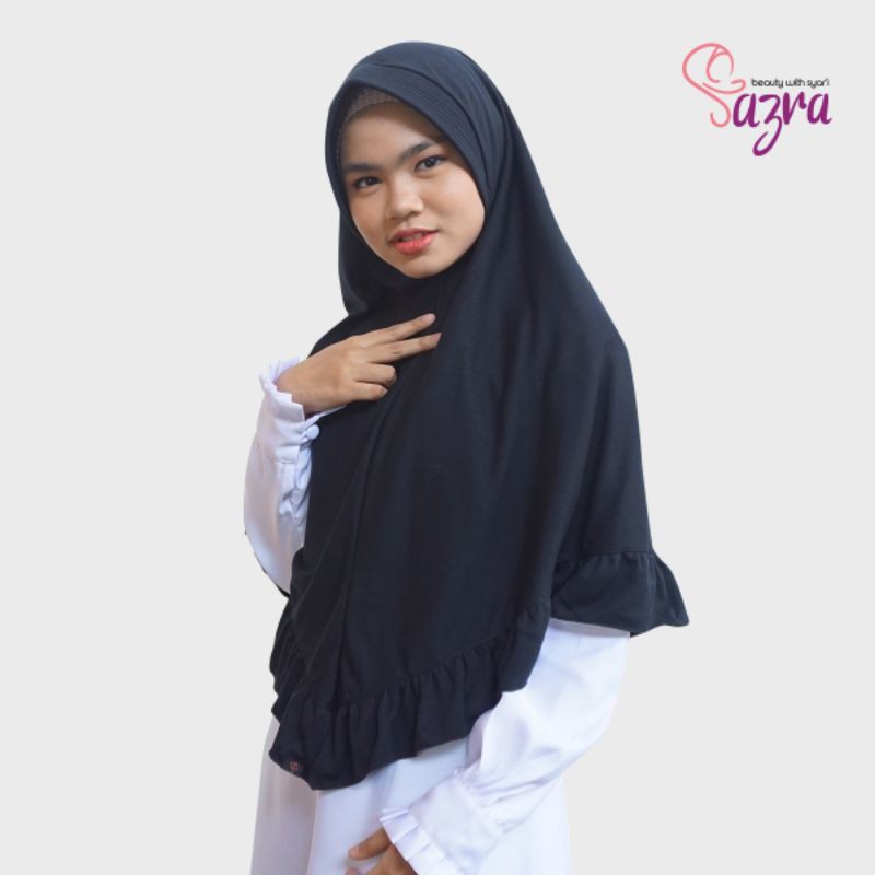 Azra Hijab - Aara Frill