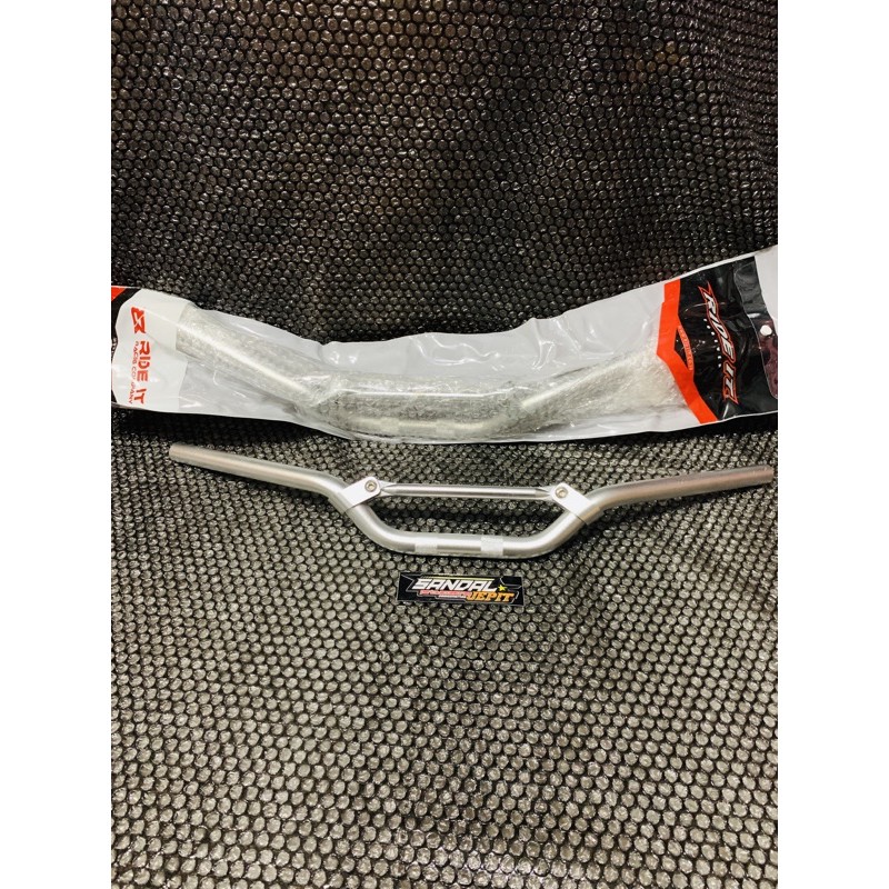 STIR NINJA REPLIKA DAYTONA BY RIDE IT ORIGINAL