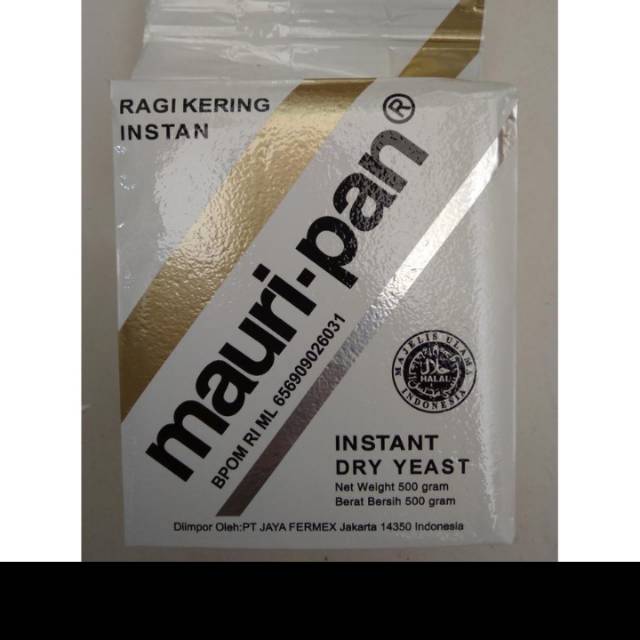 

mauripan 500gram