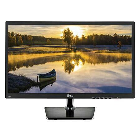 S.A.L.E Mon LED LG 20 Inch Type 20M37