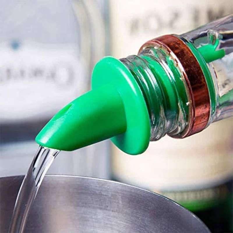 

Pourer plastik