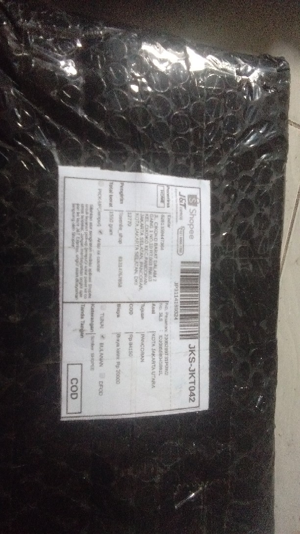 Kunci Shock Socket - Kunci Sok Wrench Set 40 In 1 - Kunci Shock Pas