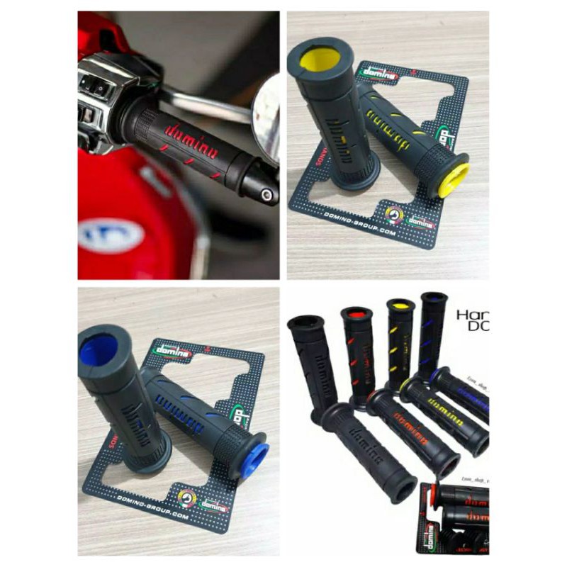 handgrip CKS handgrip variasi grip + jalu cnc universal